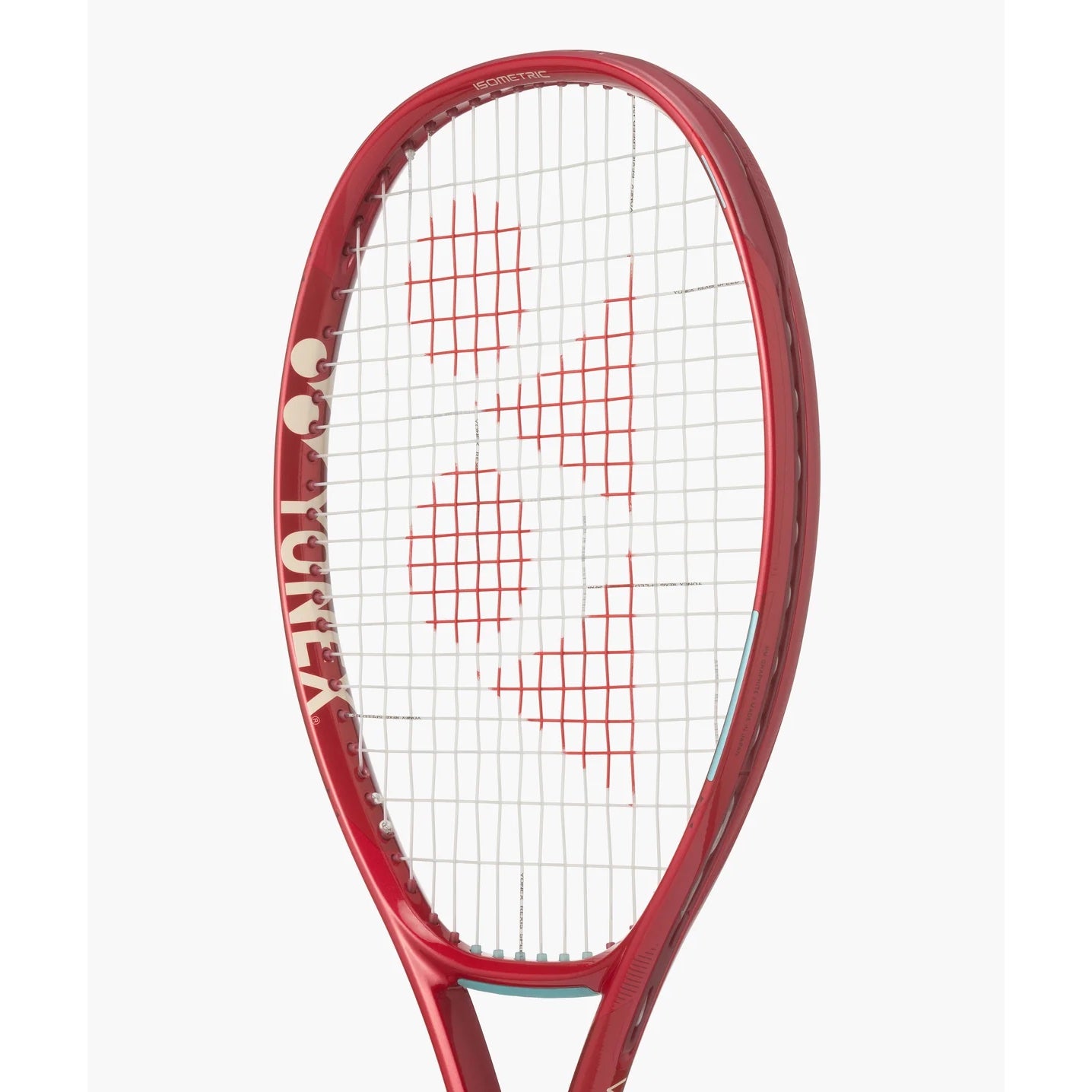 Yonex Vcore 100D Ruby 2026