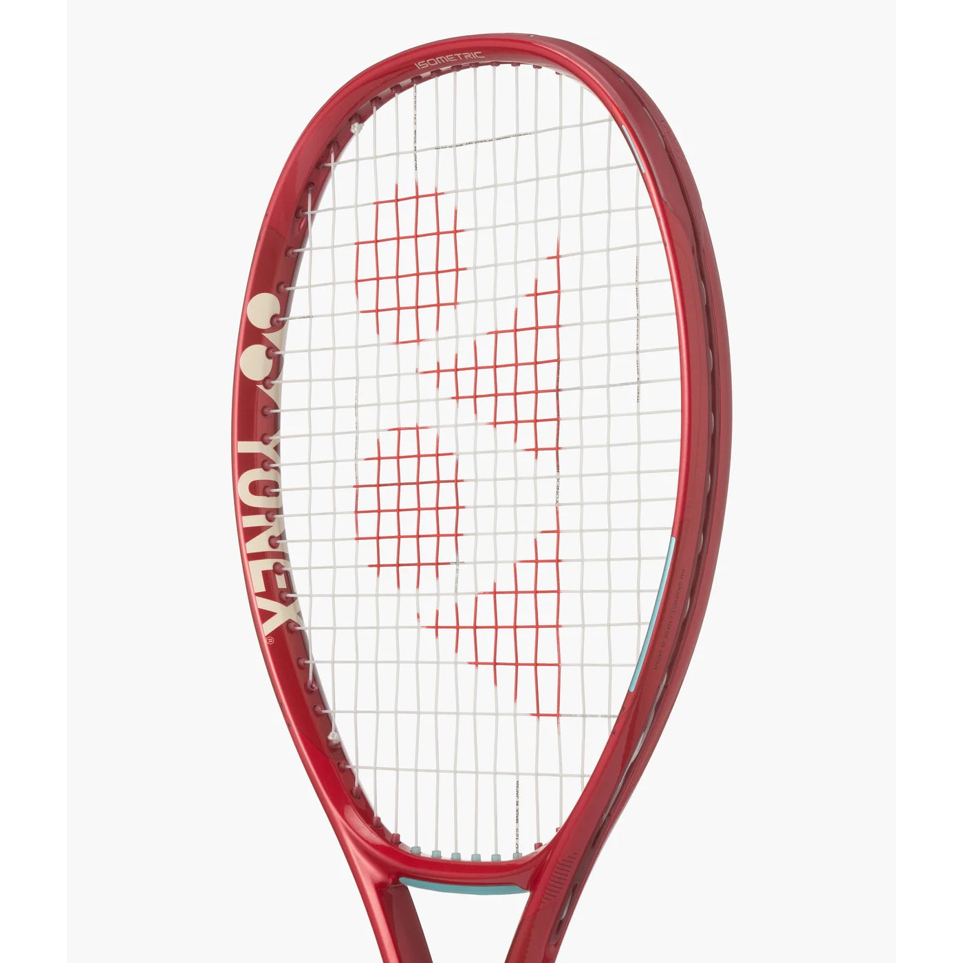Yonex Vcore 100L Ruby 2026