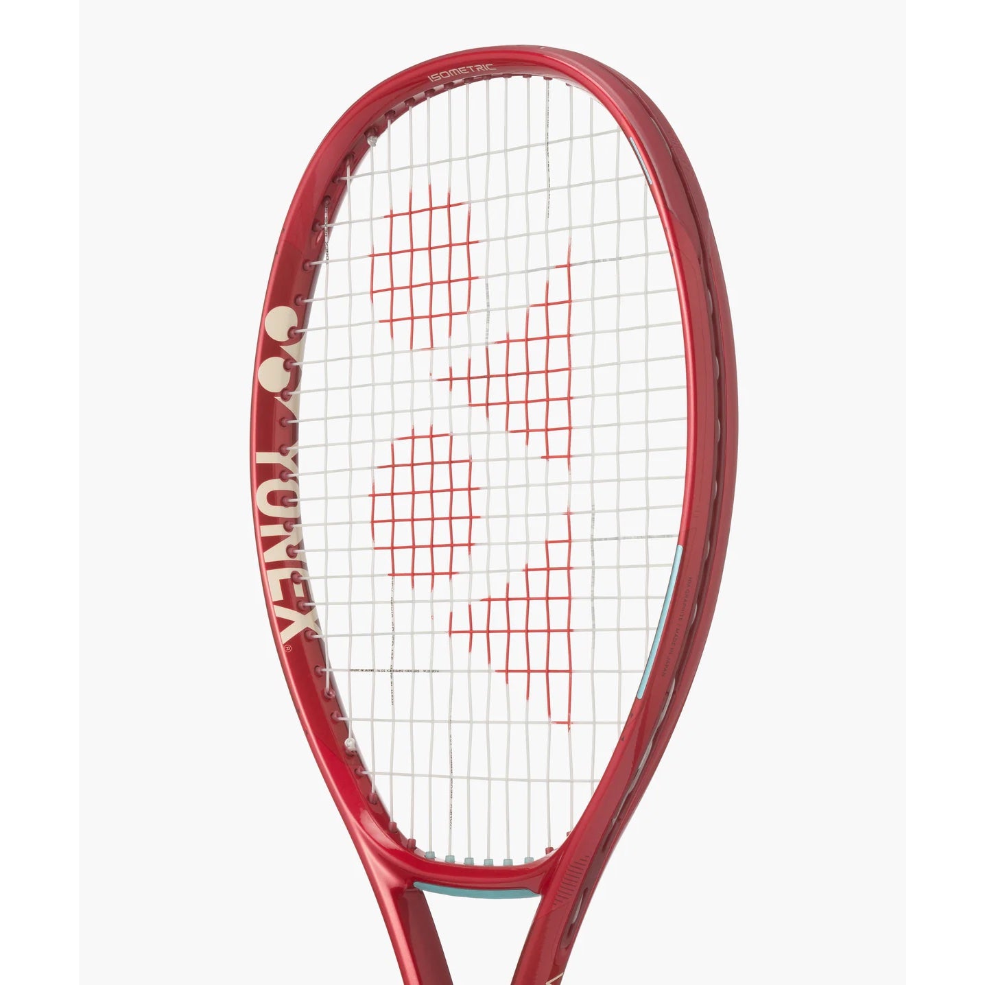 Yonex Vcore 100+ Ruby 2026