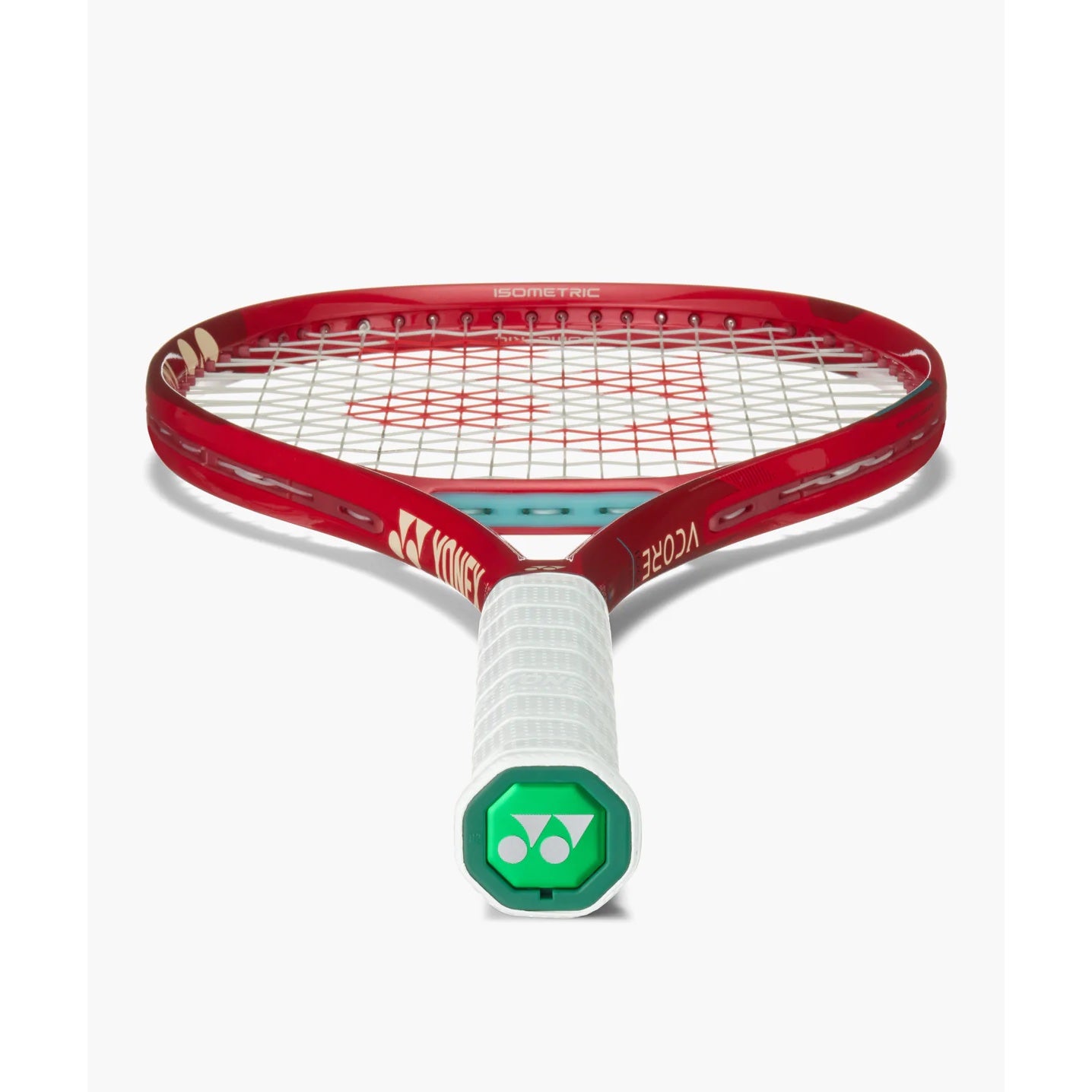 Yonex Vcore 100+ Ruby 2026