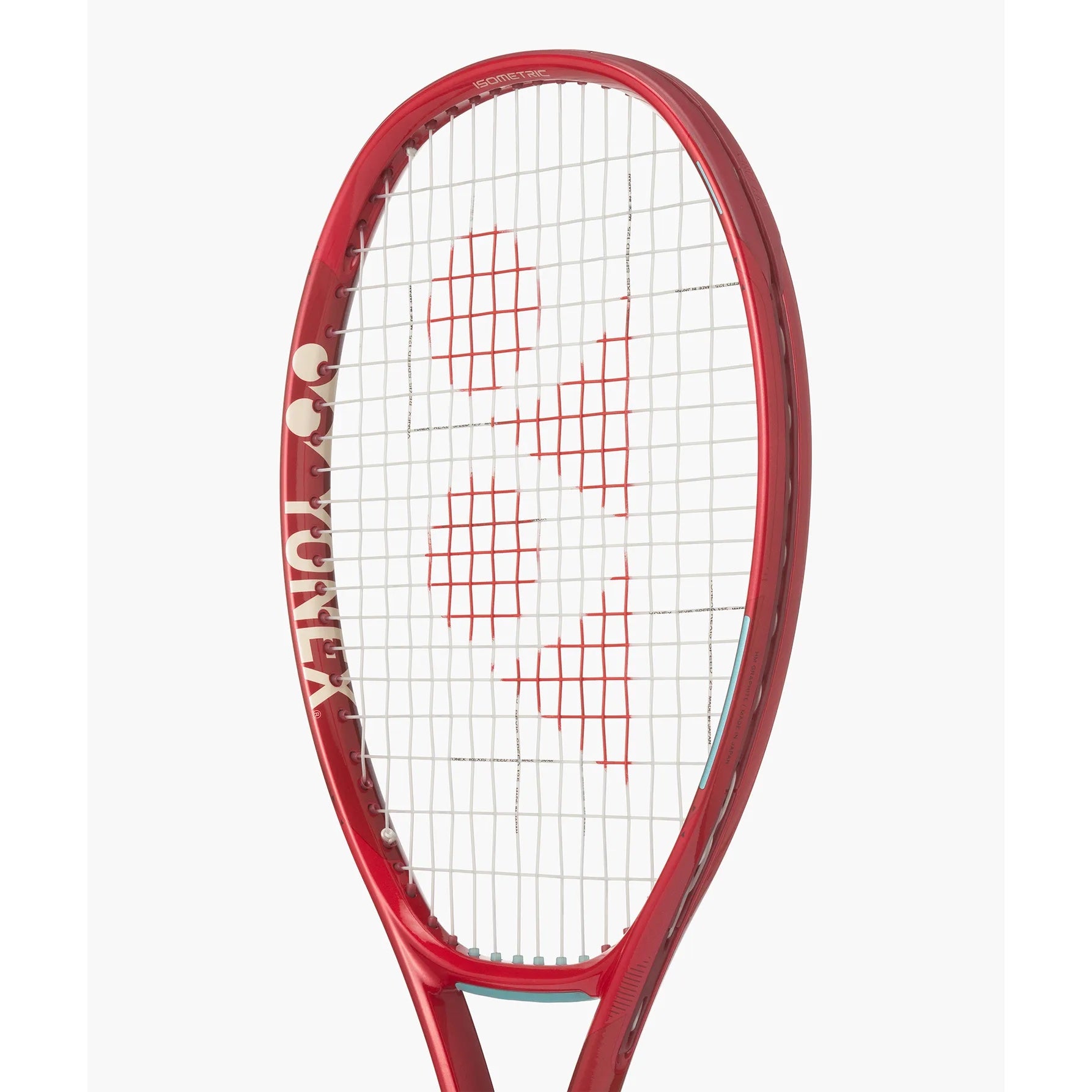 Yonex Vcore 98 Ruby 2026 – Racquetstore.com