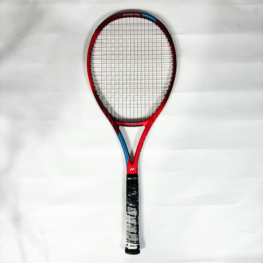 Yonex Vcore 98+ gripsize 4 1/4 (Condition 9/10) Made in Japan 240422-4