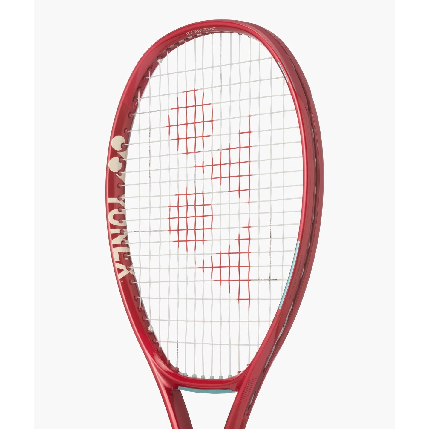 Yonex Vcore 98+ Ruby 2026