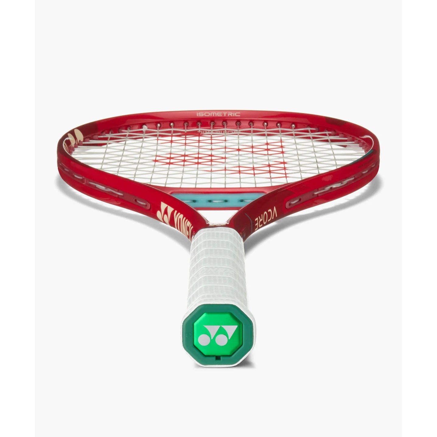Yonex Vcore 98+ Ruby 2026