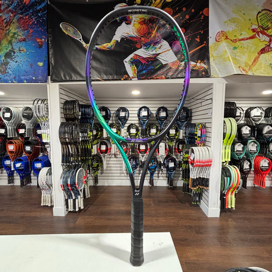 Yonex Vcore Pro 97D grip 4 1/4 Japan (Condition 9/10) 0724-2