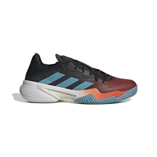 adidas Barricade men tennis shoes - Red/Blue/Black HQ8414