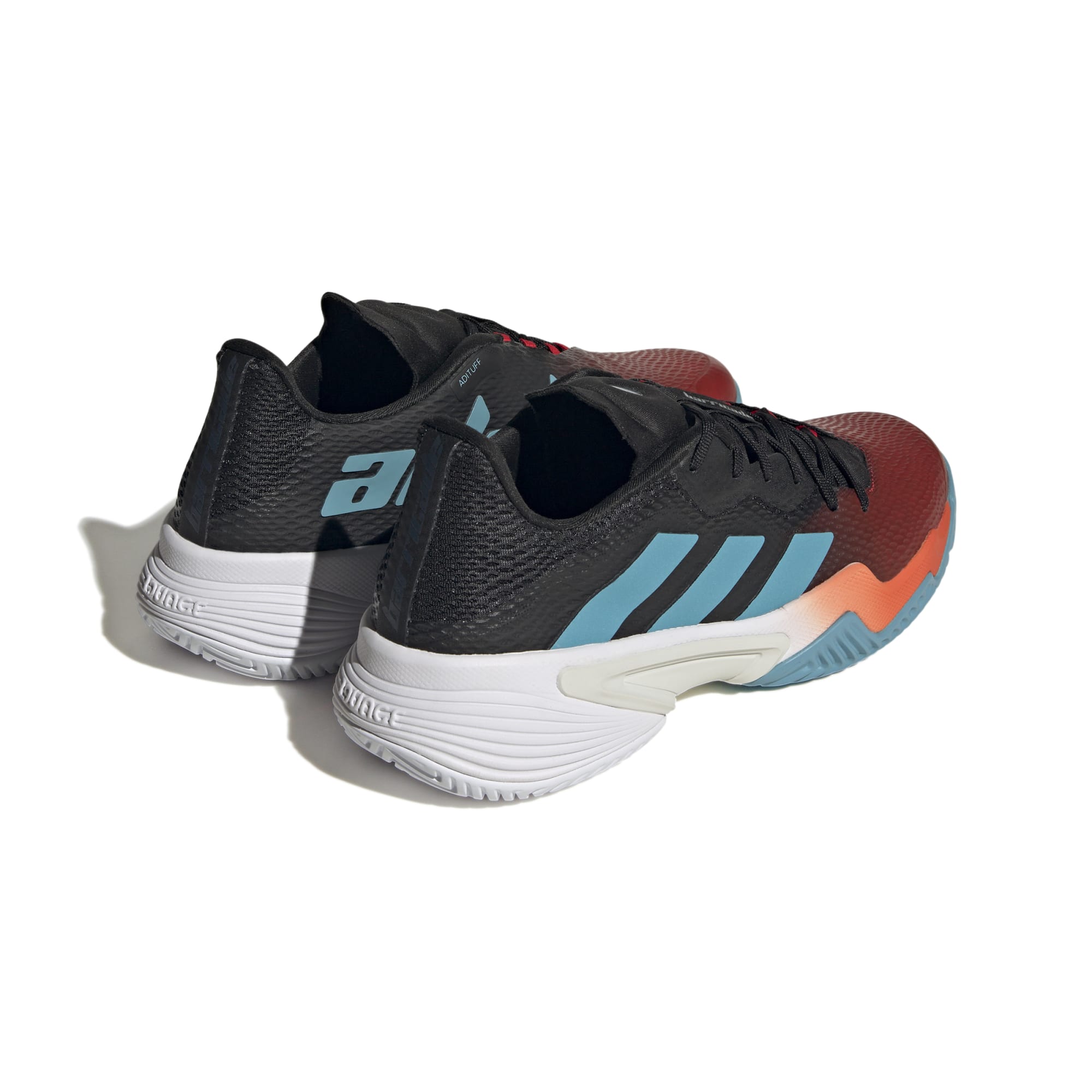 Adidas barricade court 2024 2 men's tennis shoe