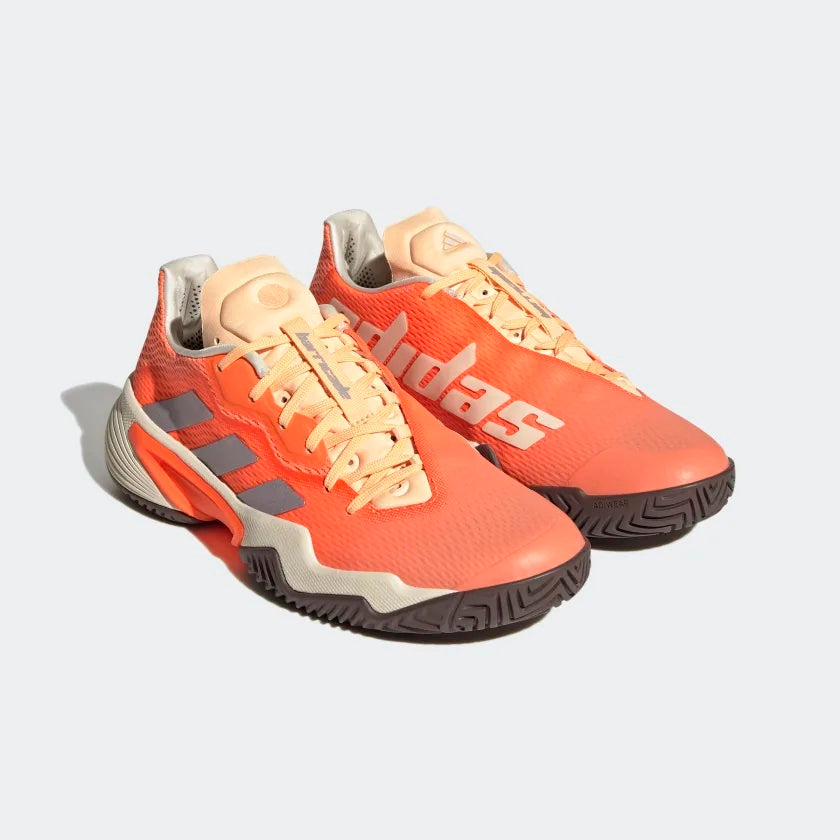 Adidas barricade 5 clearance women's