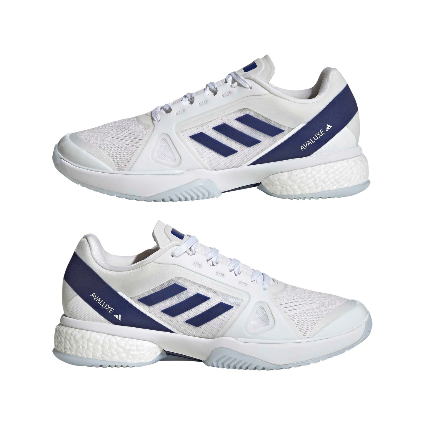 adidas Avaluxe Women Tennis Shoes KI1348