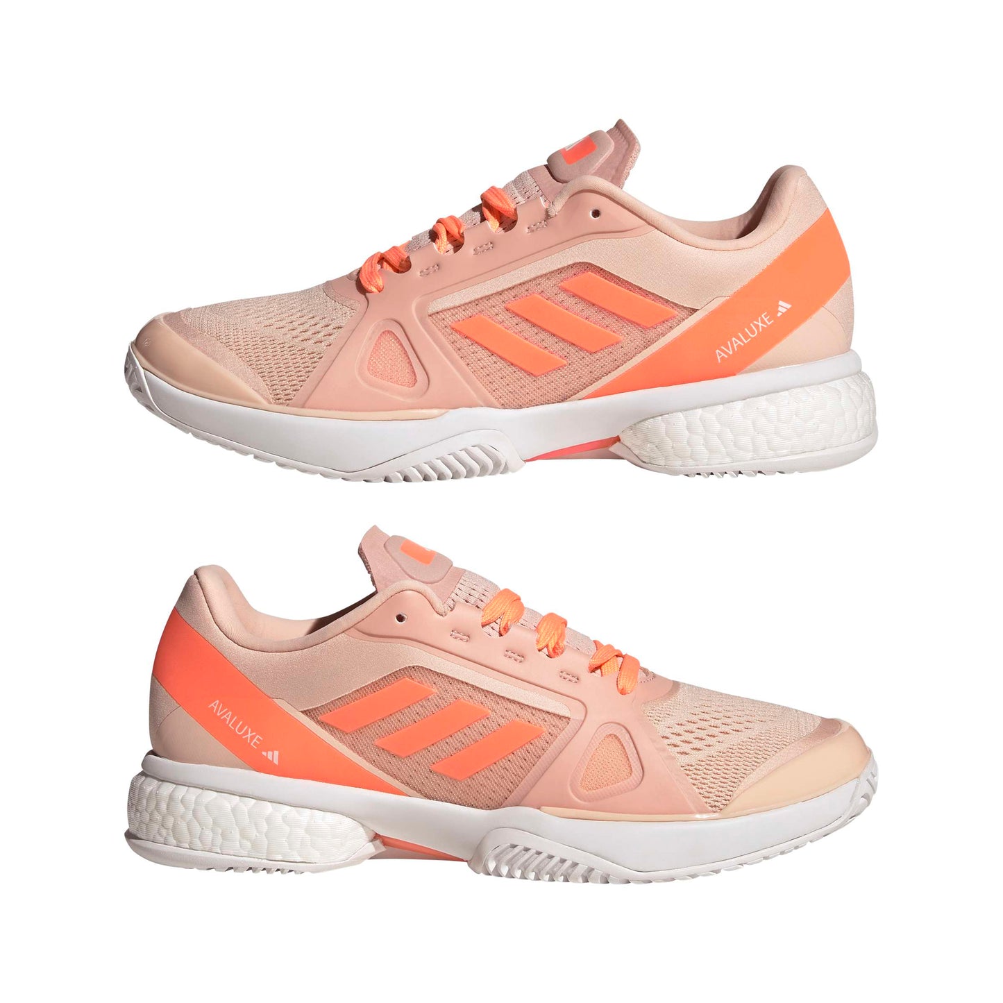 adidas Avaluxe Women Tennis Shoes KJ6992