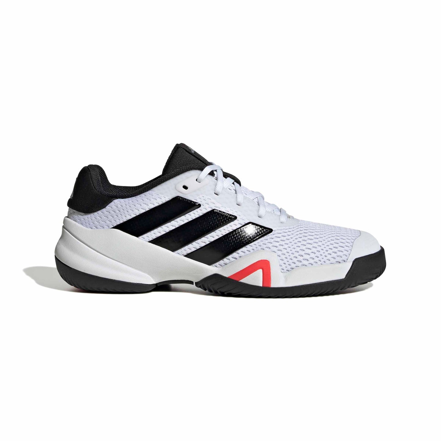 adidas Barricade 14 Kids Tennis Shoes JQ9127
