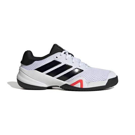 adidas Barricade 14 Kids Tennis Shoes JQ9127