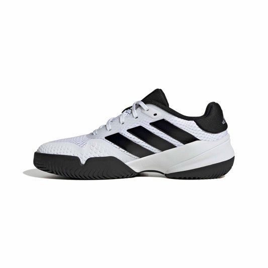 adidas Barricade 14 Kids Tennis Shoes JQ9127 - VuTennis.com