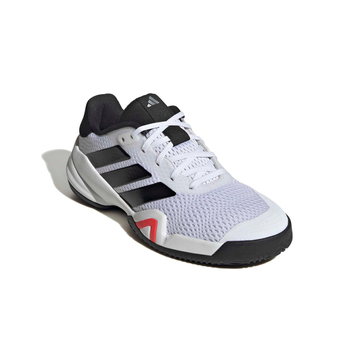 adidas Barricade 14 Kids Tennis Shoes JQ9127