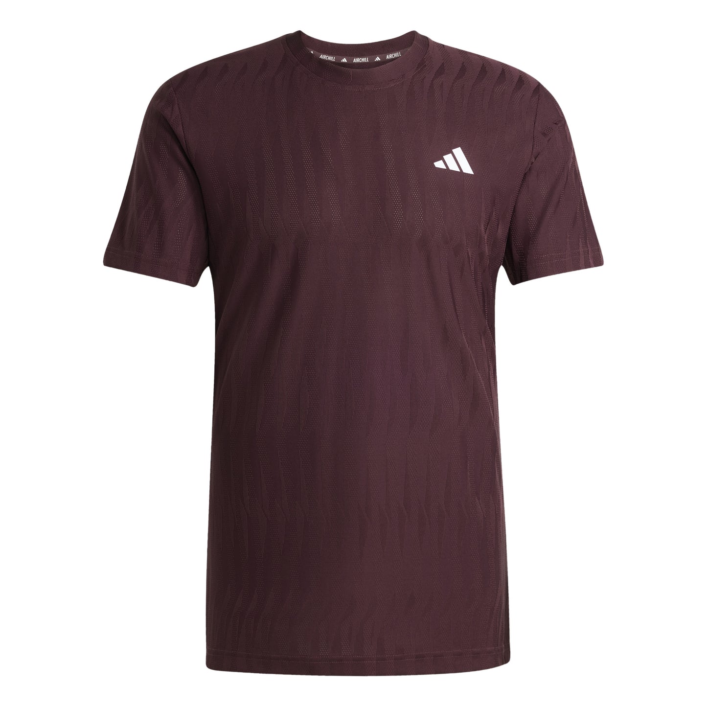 adidas Men's Climacool+ AIRCHILL FreeLift T-shirt JF8460