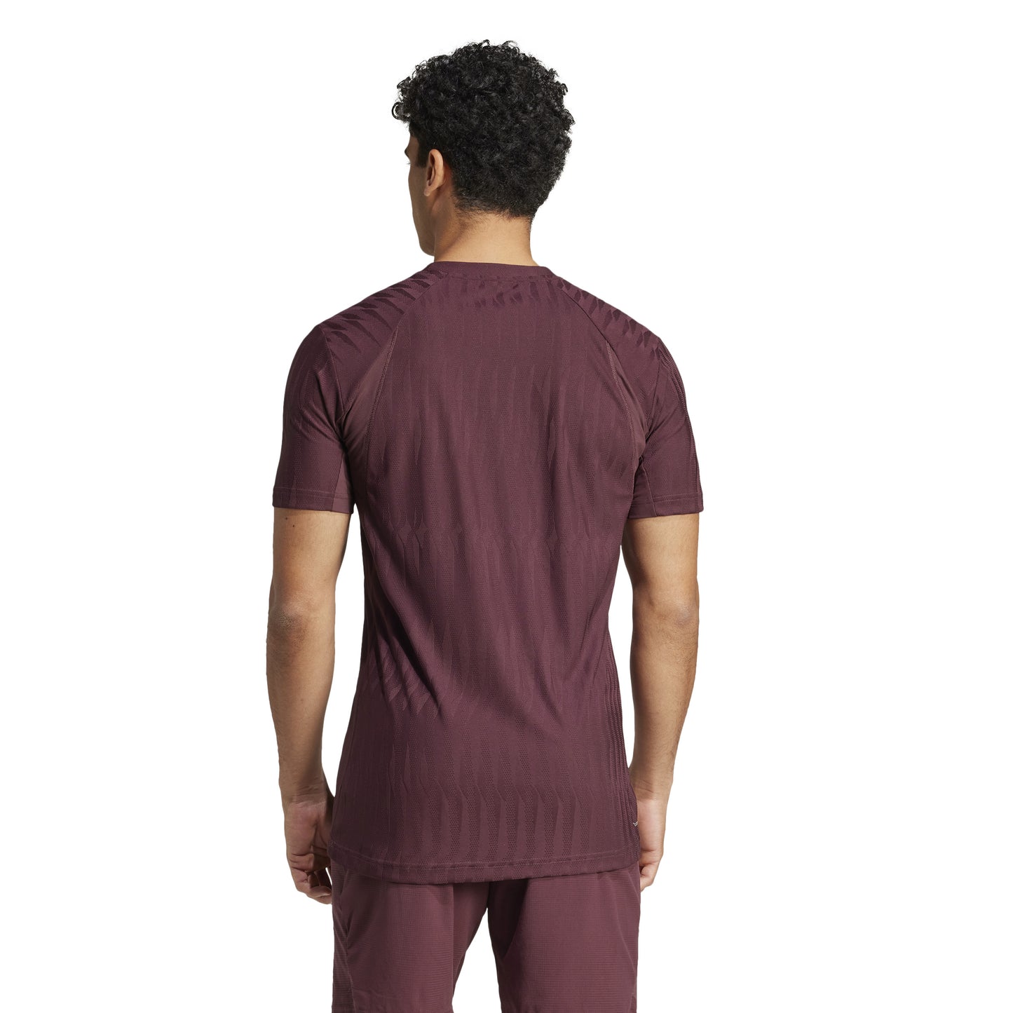 adidas Men's Climacool+ AIRCHILL FreeLift T-shirt JF8460