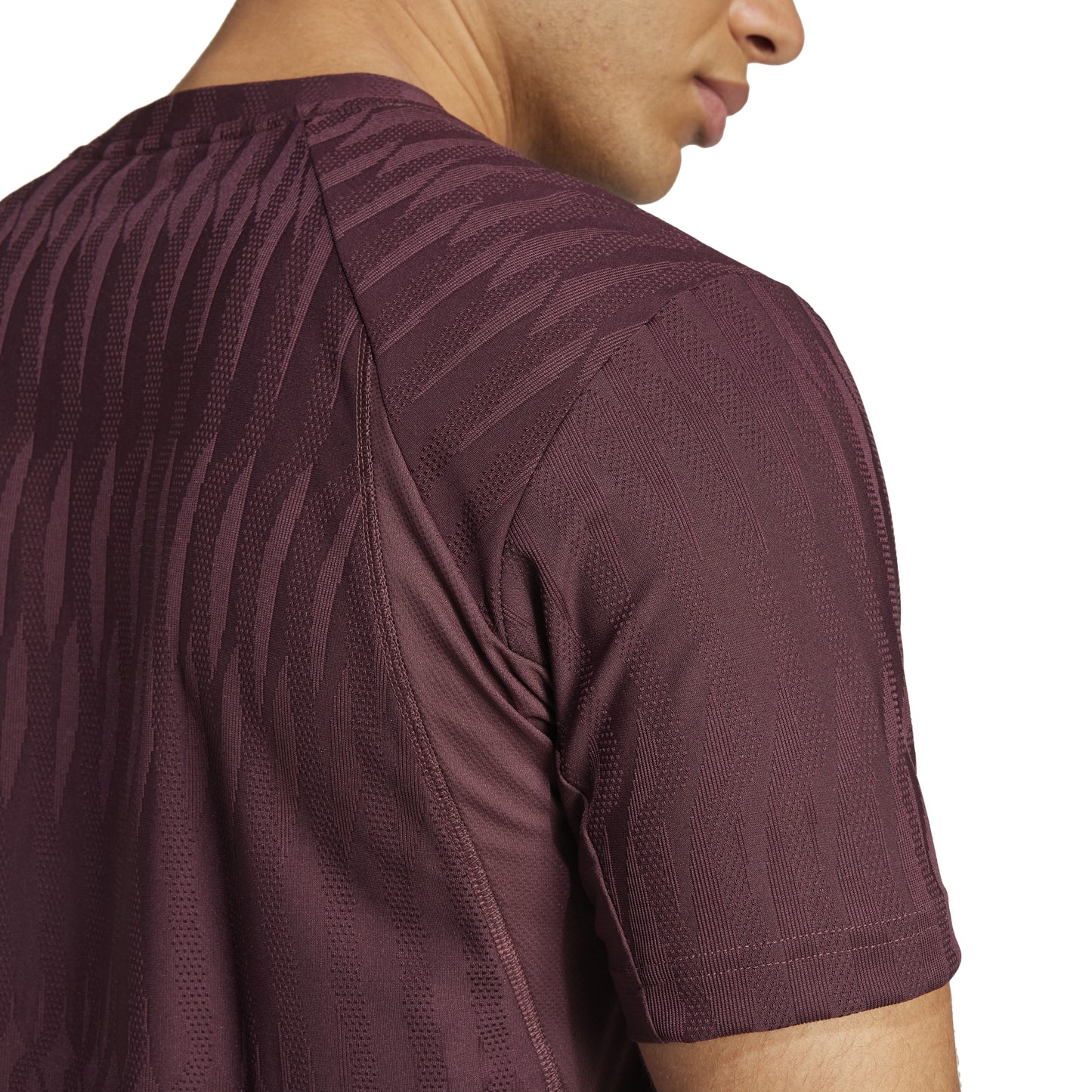 adidas Men's Climacool+ AIRCHILL FreeLift T-shirt JF8460