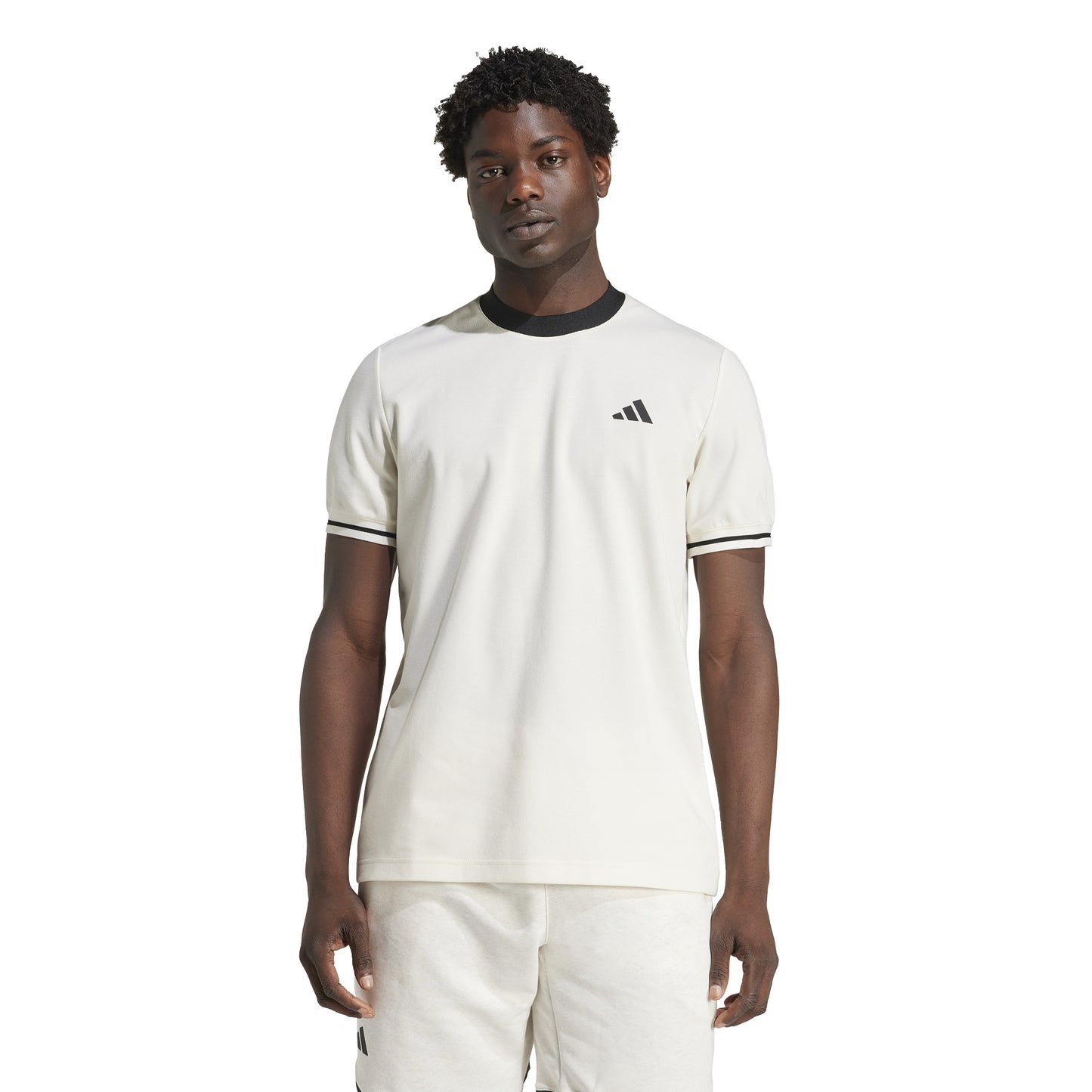 adidas Men's Heritage T-shirt JC6742