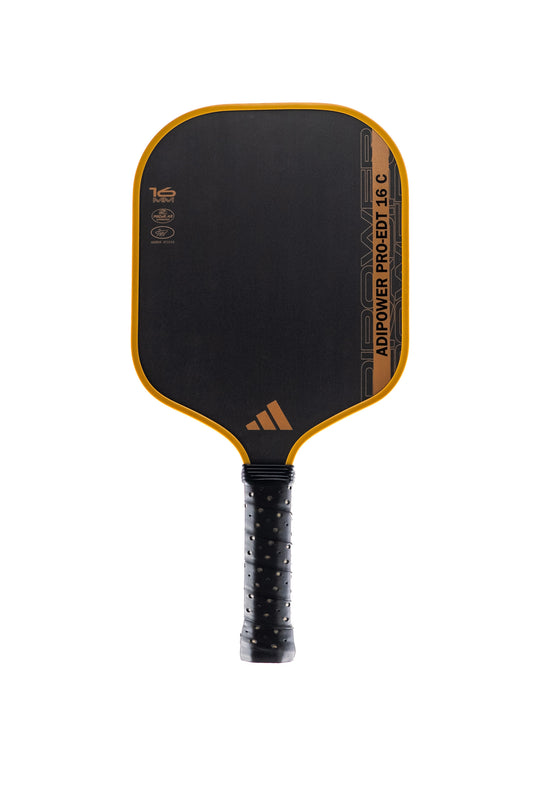 adidas ADIPOWER PRO Edition CTRL 16mm Pickleball Paddle