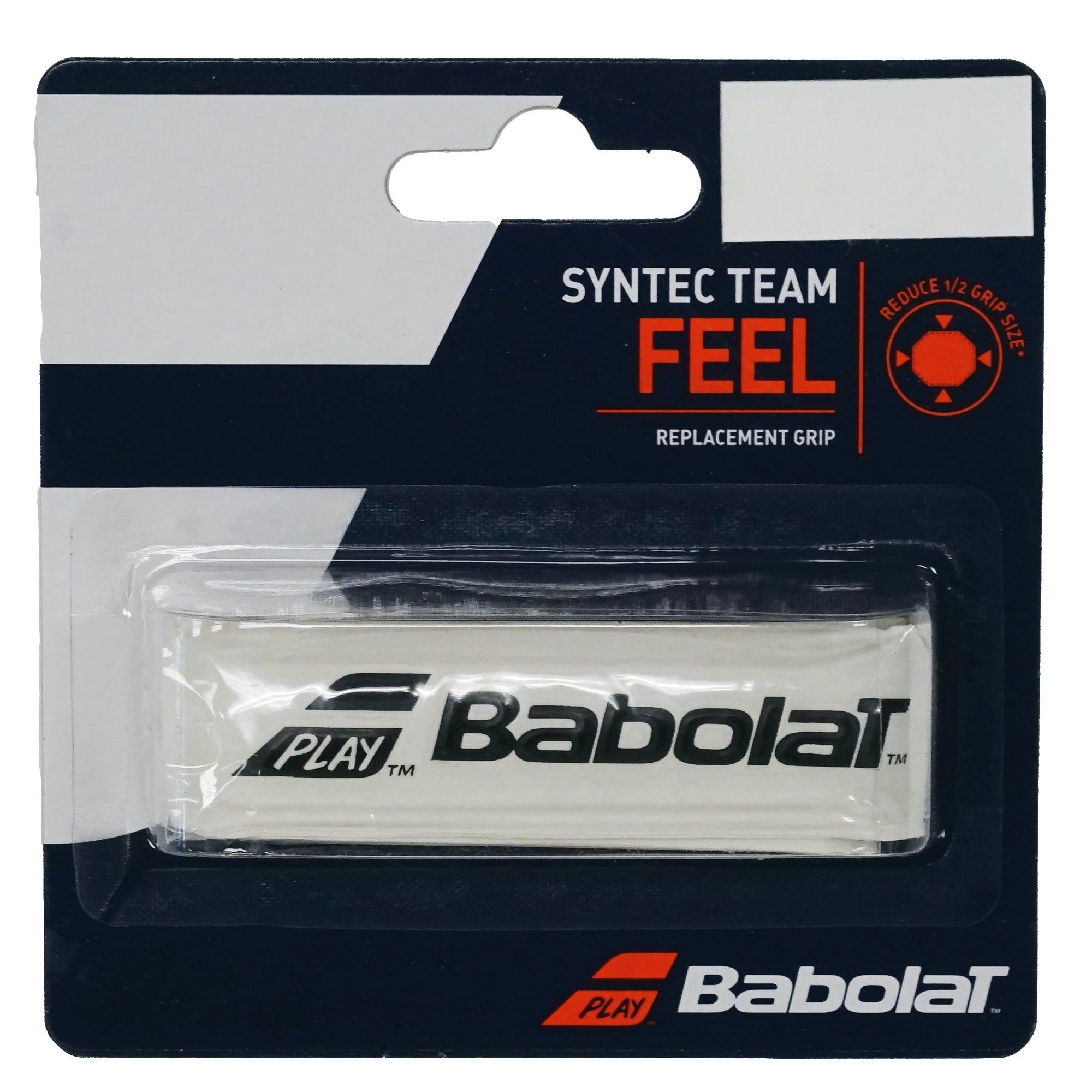 Babolat Syntec Team replacement grip Racquetstore