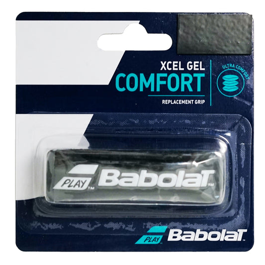 Babolat Xcel Gel tennis replacement grip - VuTennis