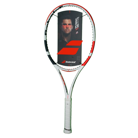 Babolat Pure Strike 16x19 2020 tennis racquet - VuTennis