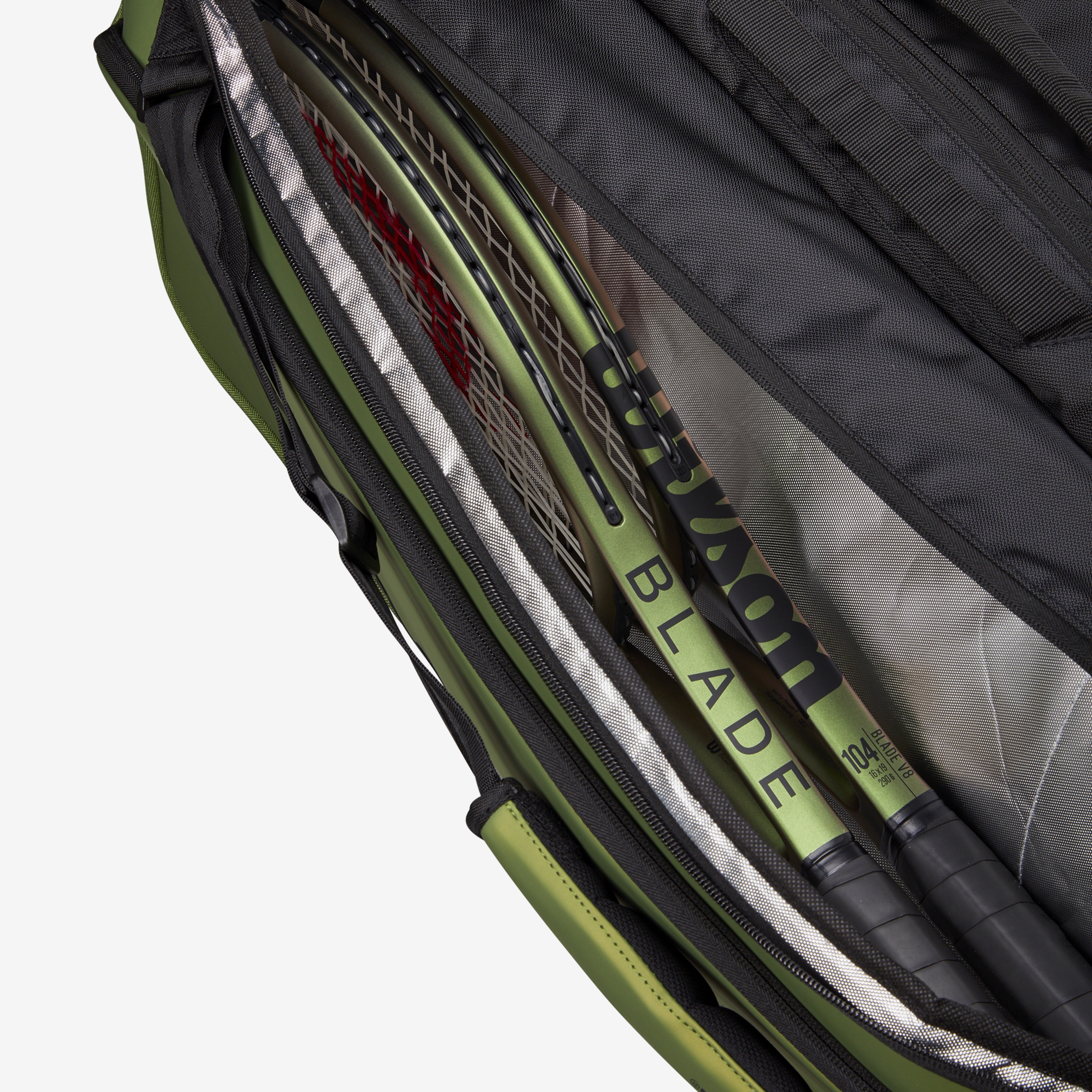 Wilson blade 2025 15 racket bag