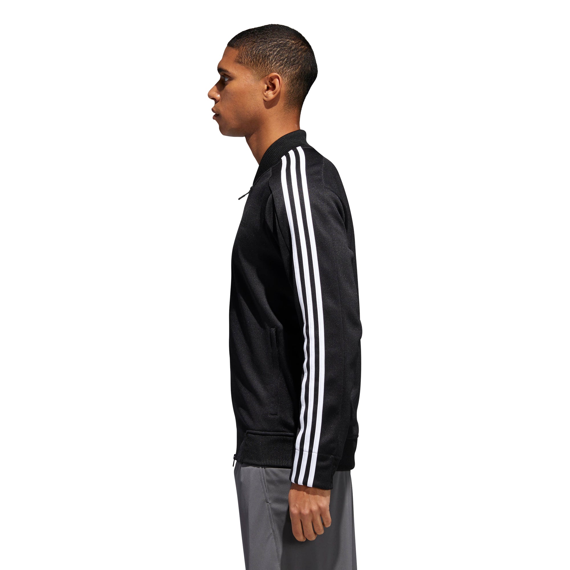 Adidas squad id track jacket online