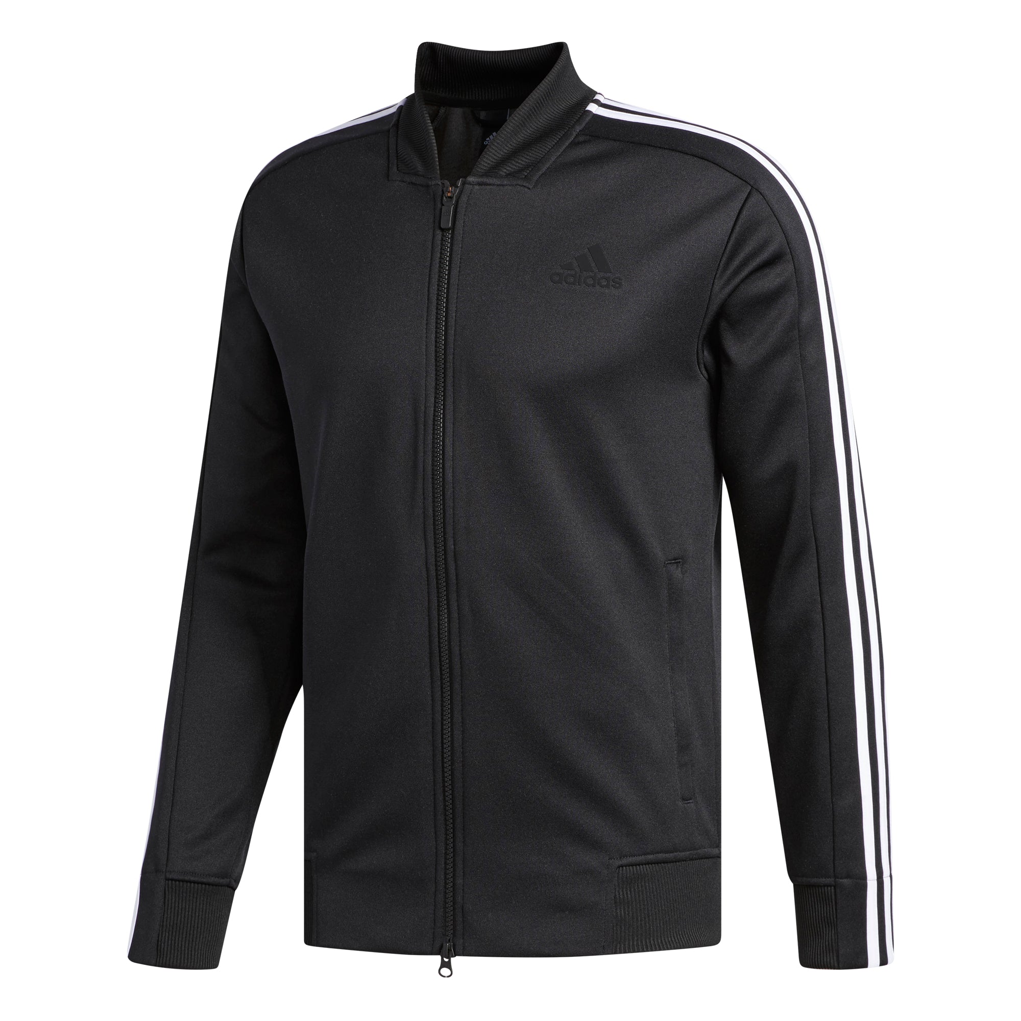 adidas Men's Jacket Squad ID Track - Black CV3253 – Racquetstore.com