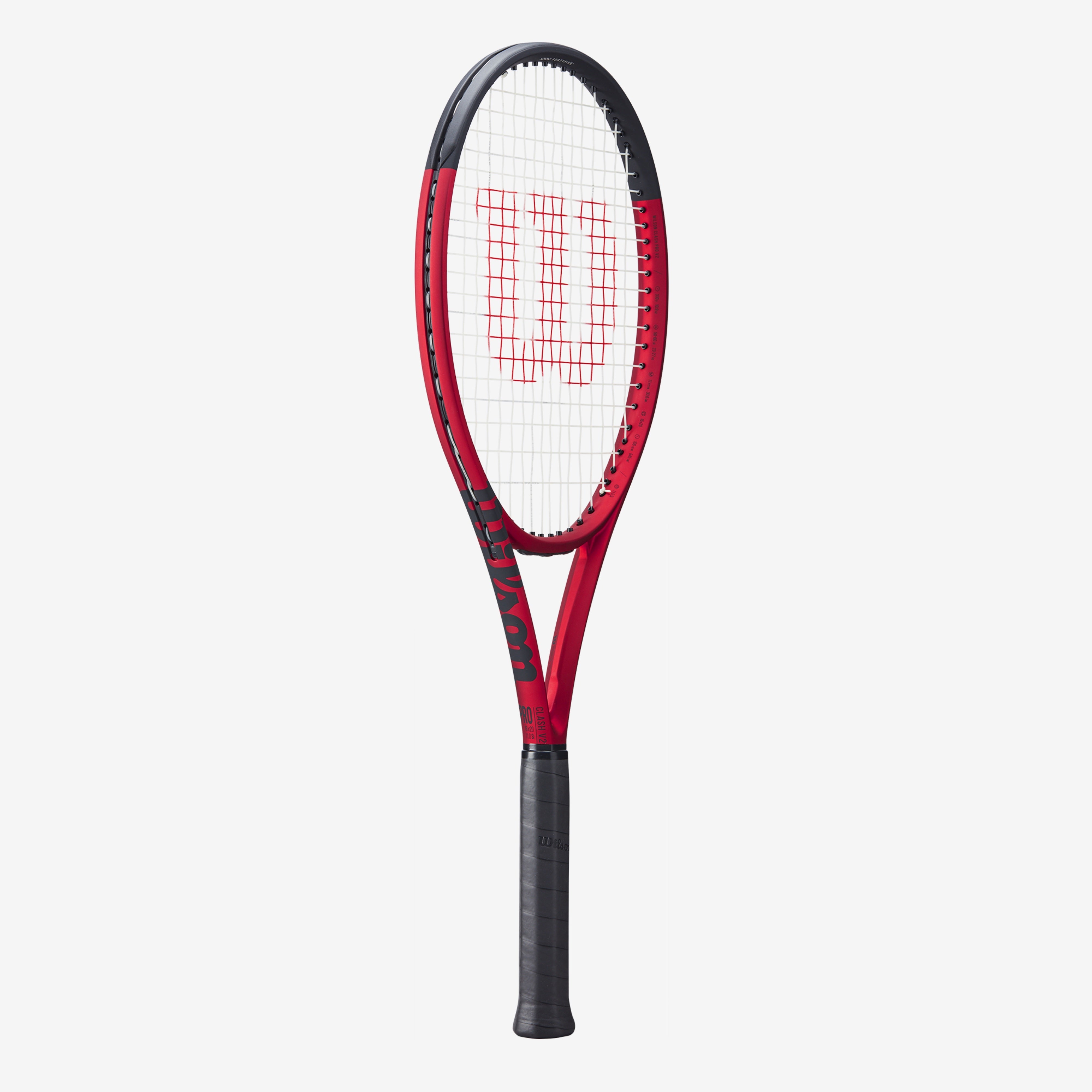 Wilson Clash 108 v2 – Racquetstore.com