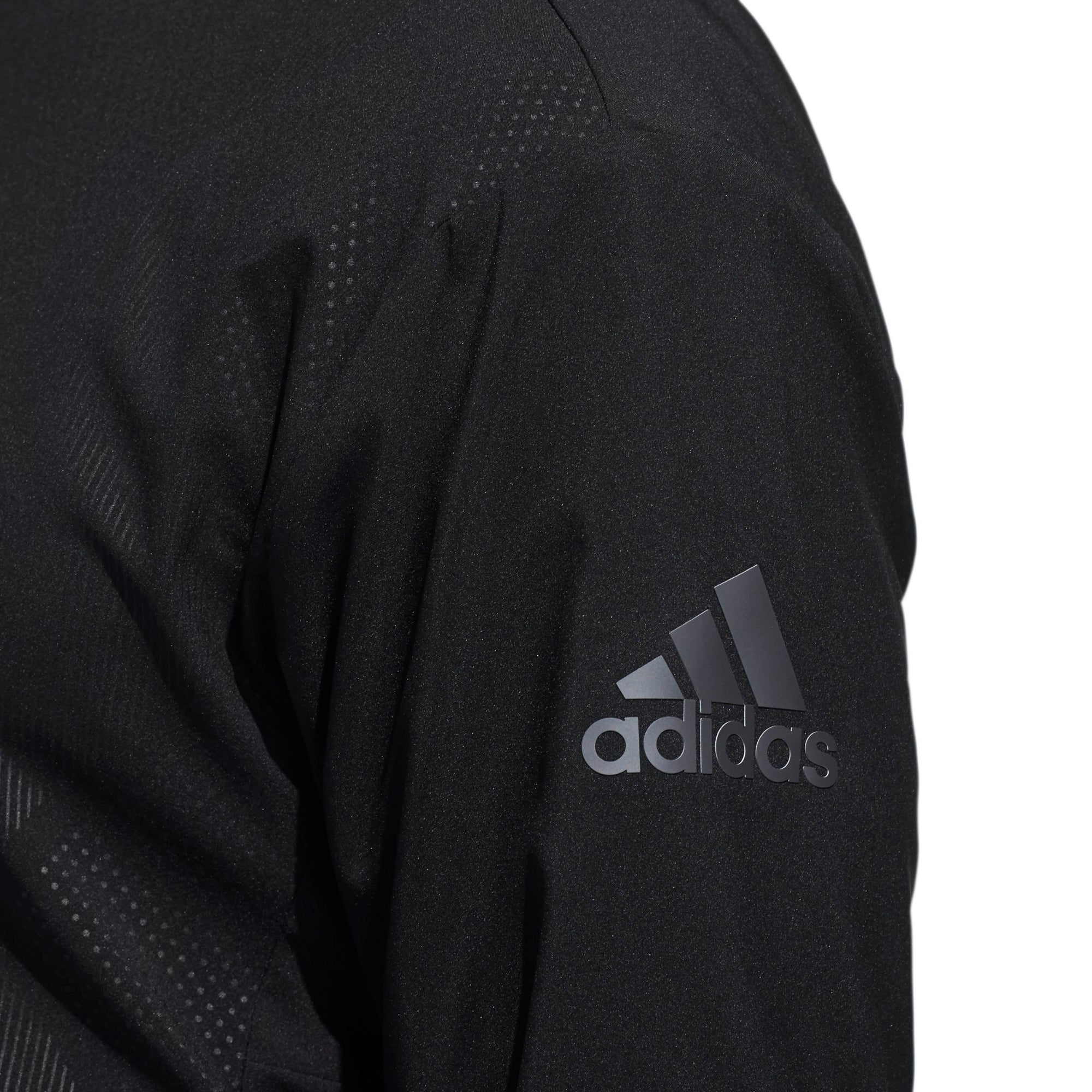 Adidas barricade sale jacket