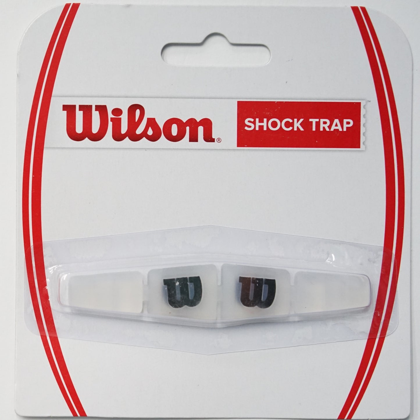 Wilson Shock Trap Vibration Dampener - VuTennis