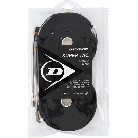 Dunlop Super Tac x30 overgrip