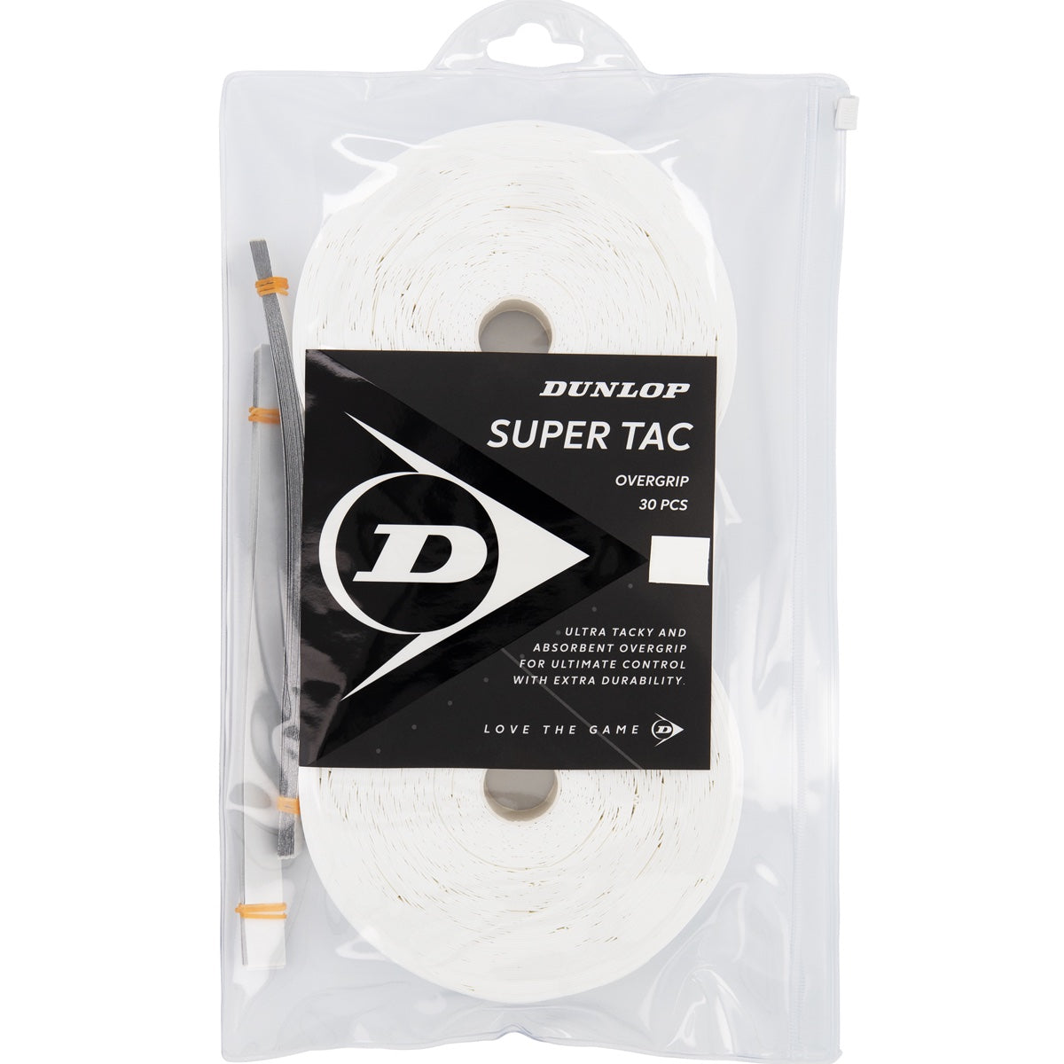 Dunlop Super Tac x30 overgrip