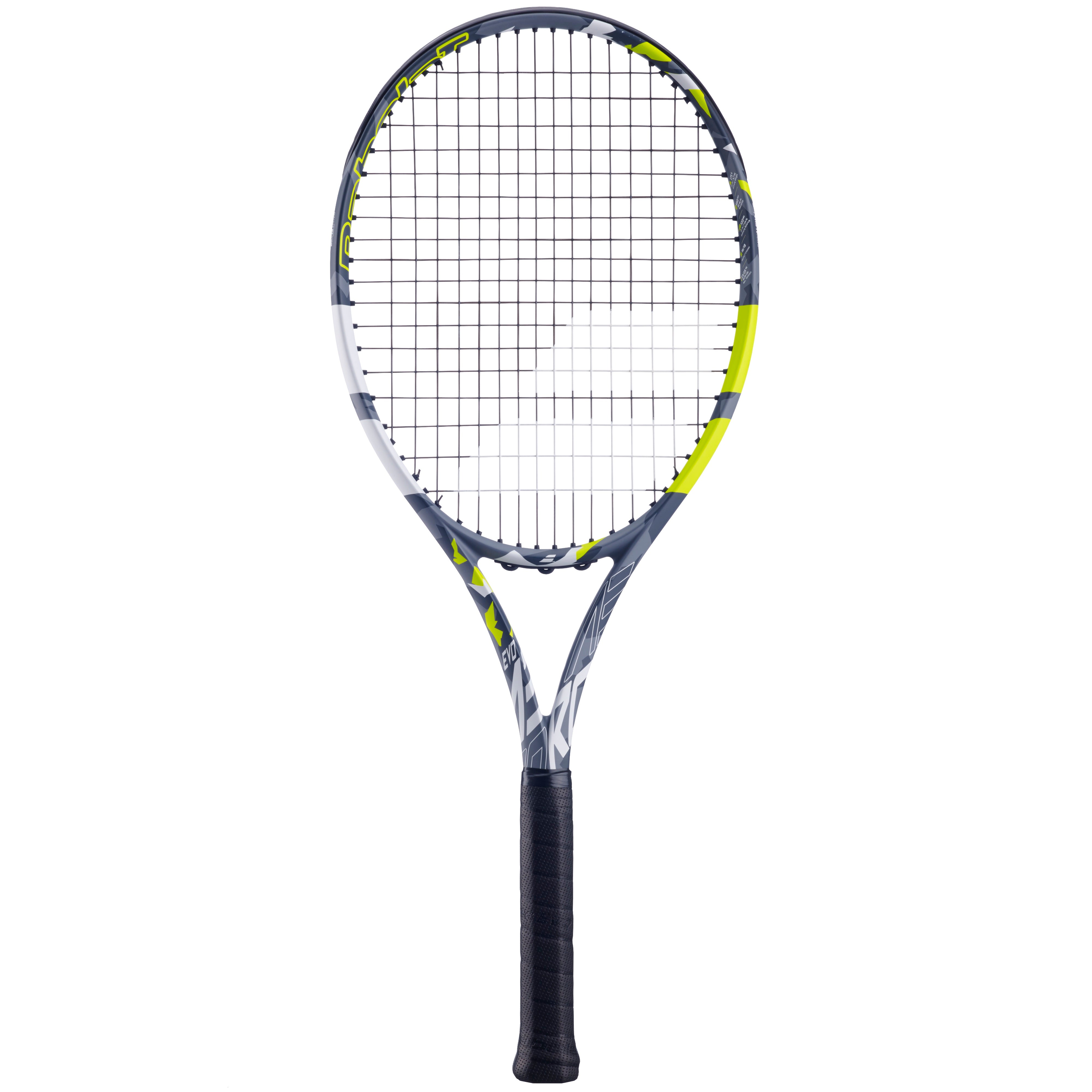 Buy Finest Babolat Pure Drive Racquets VuTennis