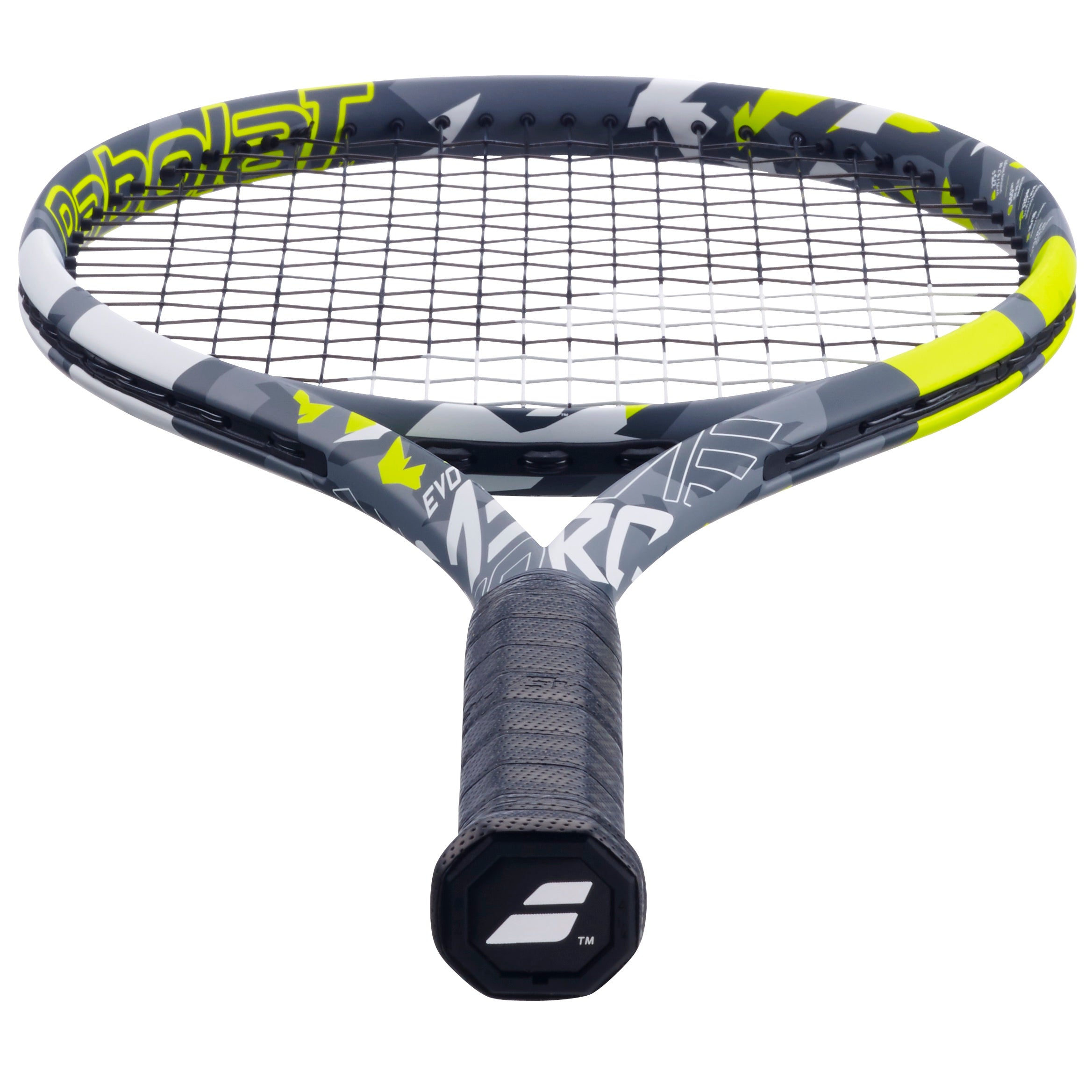 Babolat EVO Aero Racquetstore