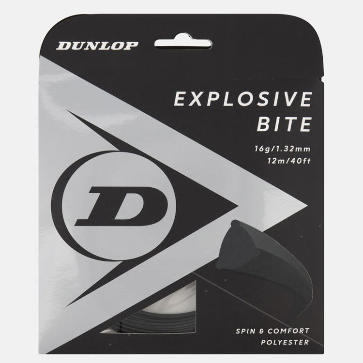 Dunlop Explosive Bite 40ft/12m