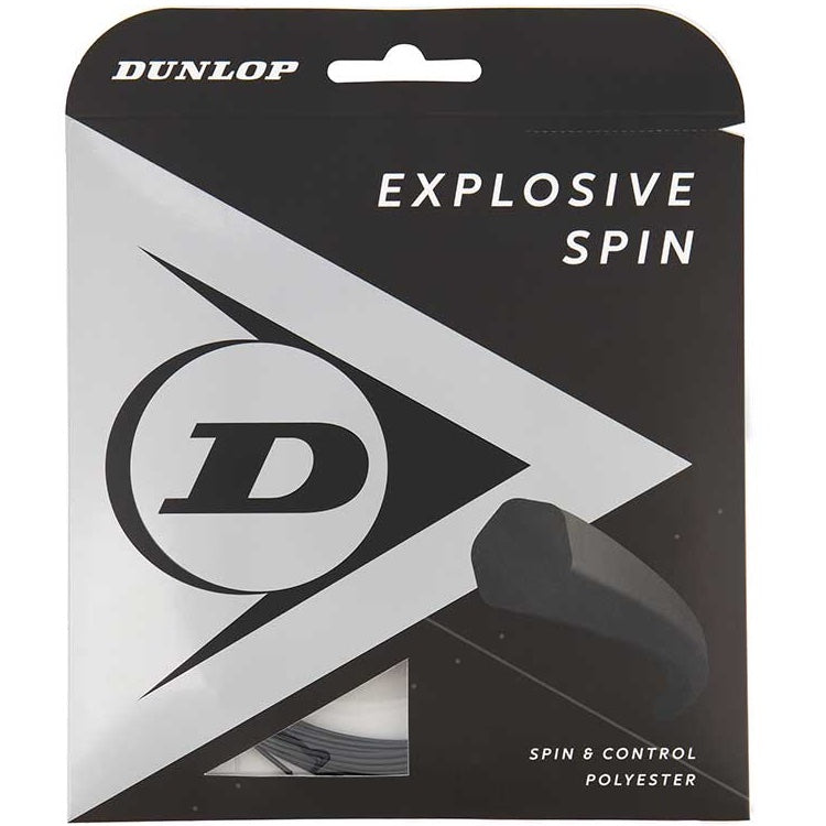 Dunlop Explosive Spin 40ft/12m