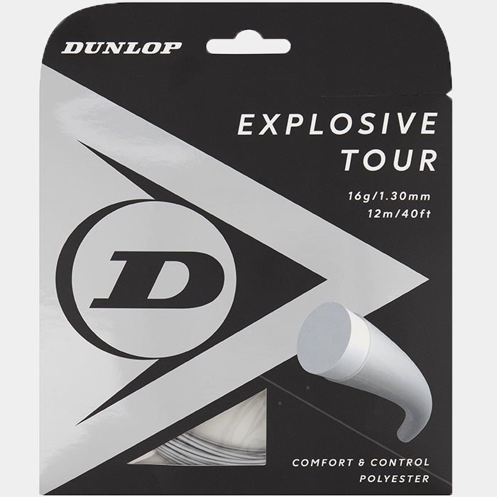 Dunlop Explosive Tour 40ft/12m
