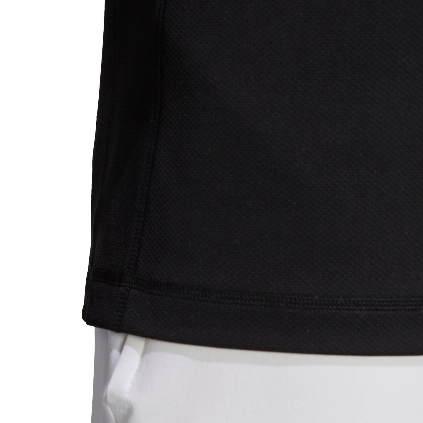 adidas Men's Polo Limited Edition - Black FI8186 - VuTennis