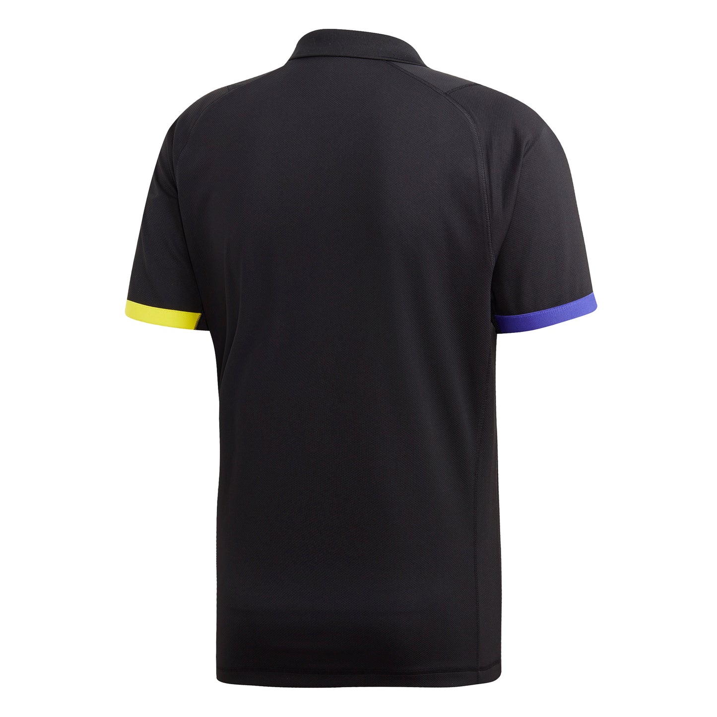 adidas Men's Polo Limited Edition - Black FI8186 - VuTennis