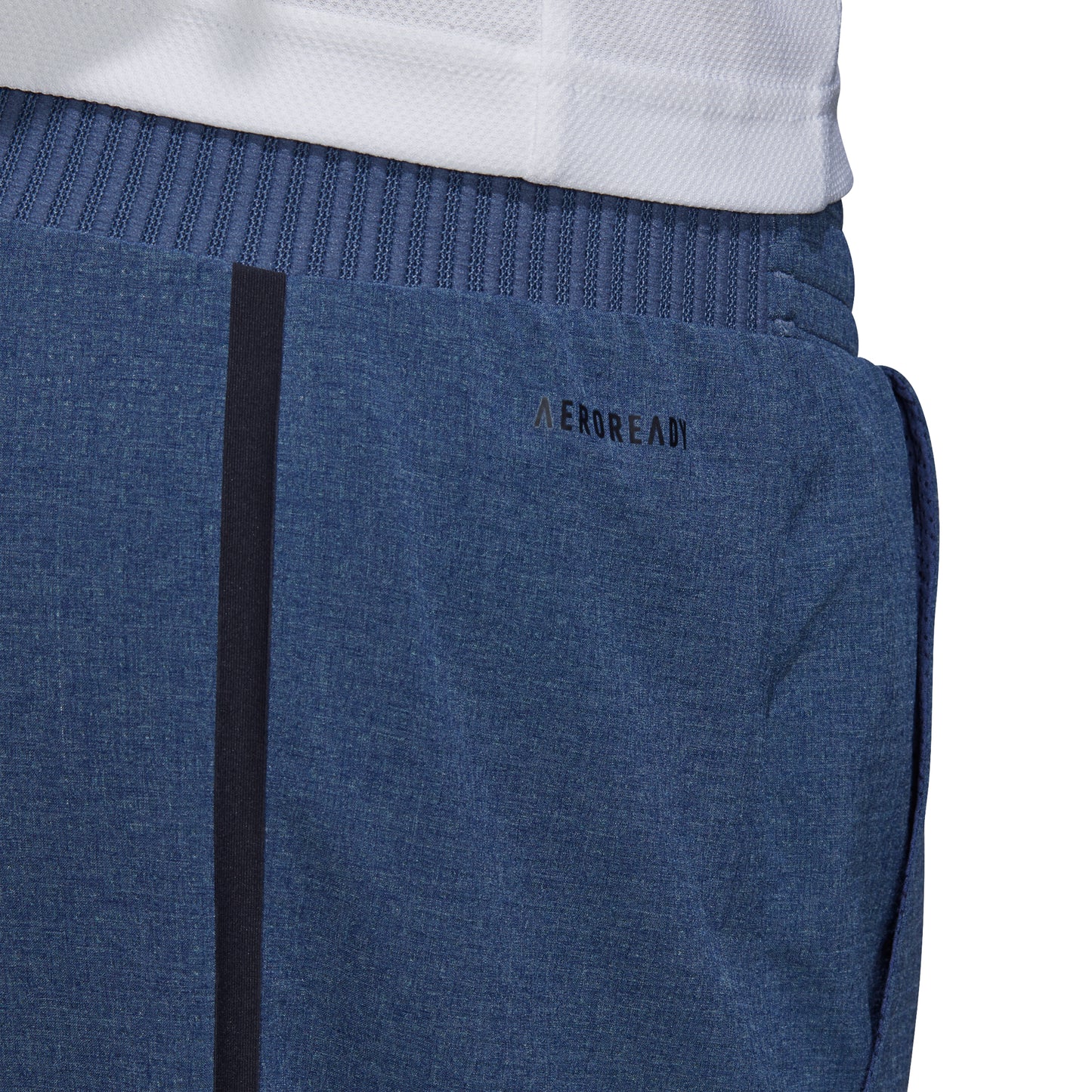 adidas Men's Shorts Ergo 9" - Tech Indigo FK0796