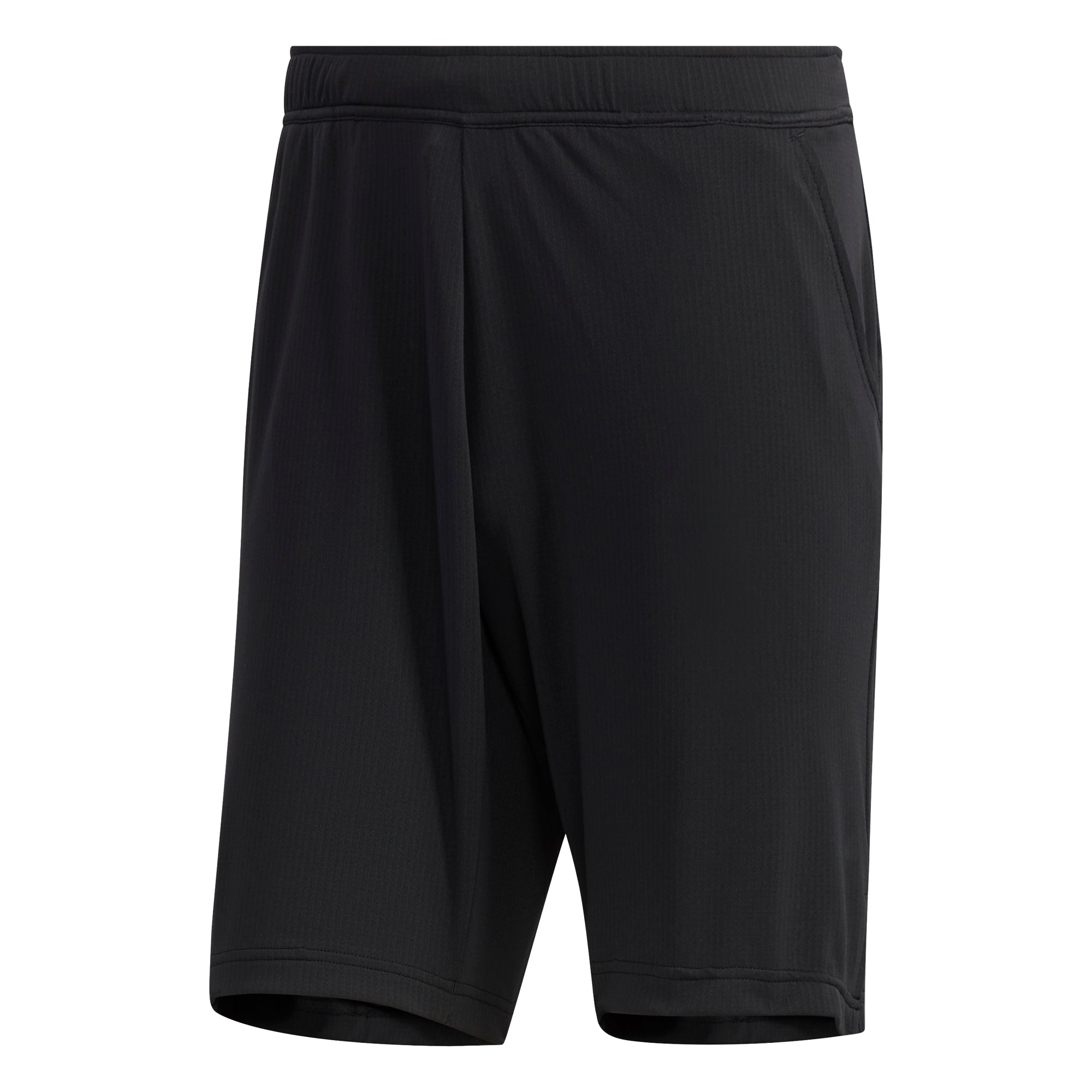 adidas Men's Shorts HEAT.RDY- Black FK1397 – Racquetstore.com