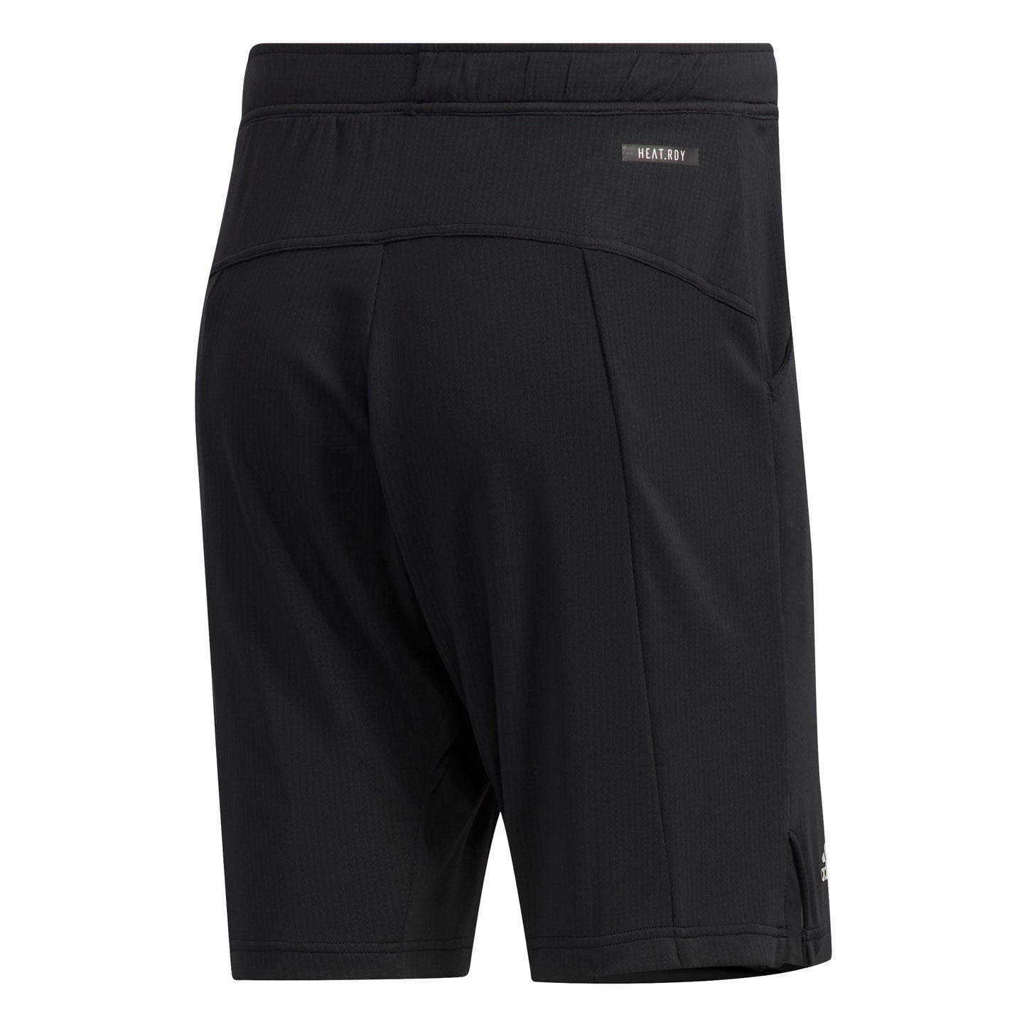 adidas Men's Shorts HEAT.RDY- Black FK1397
