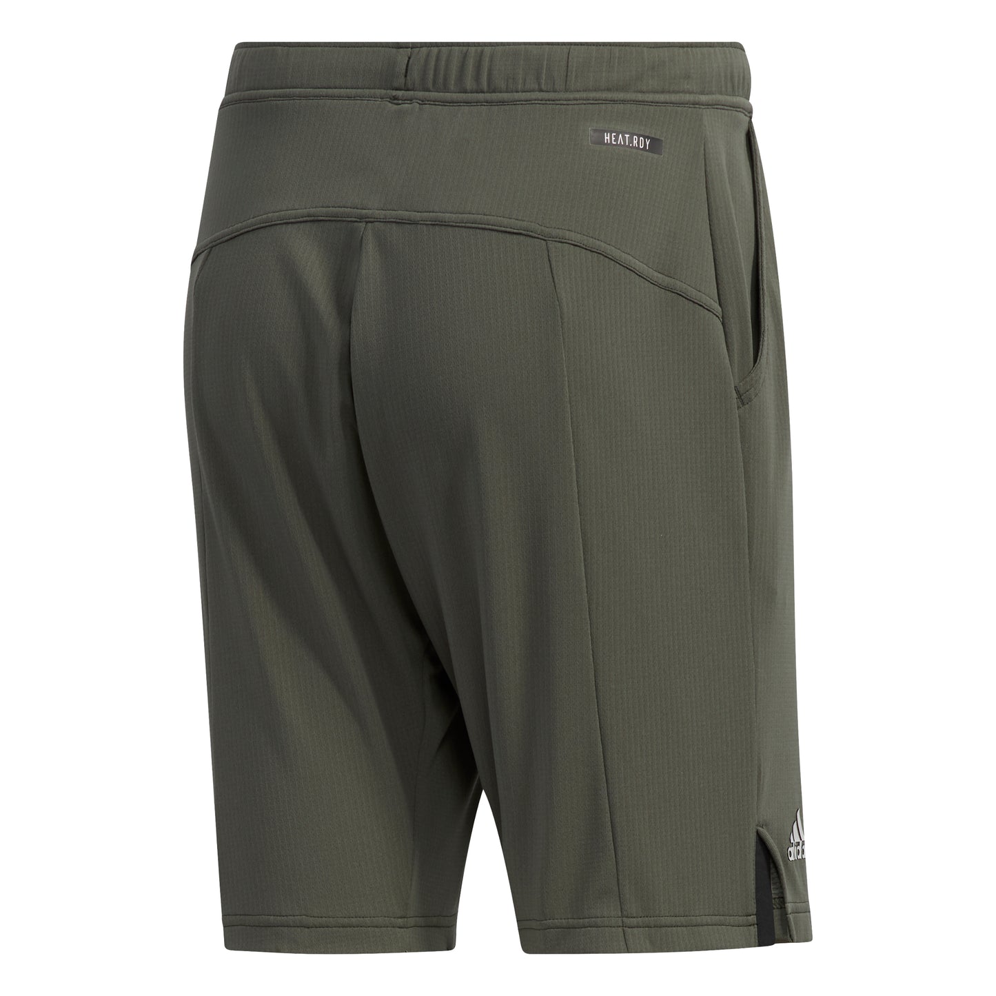 adidas Men's Shorts HEAT.RDY- Legend Earth FQ2870