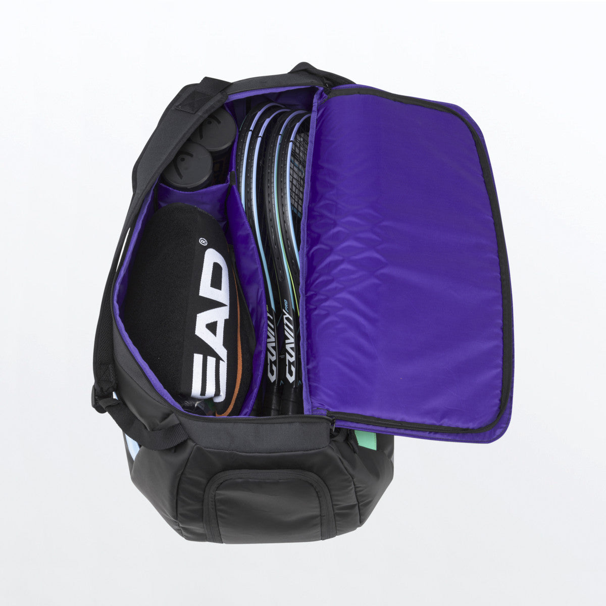 Head Gravity R-PET Sport bag