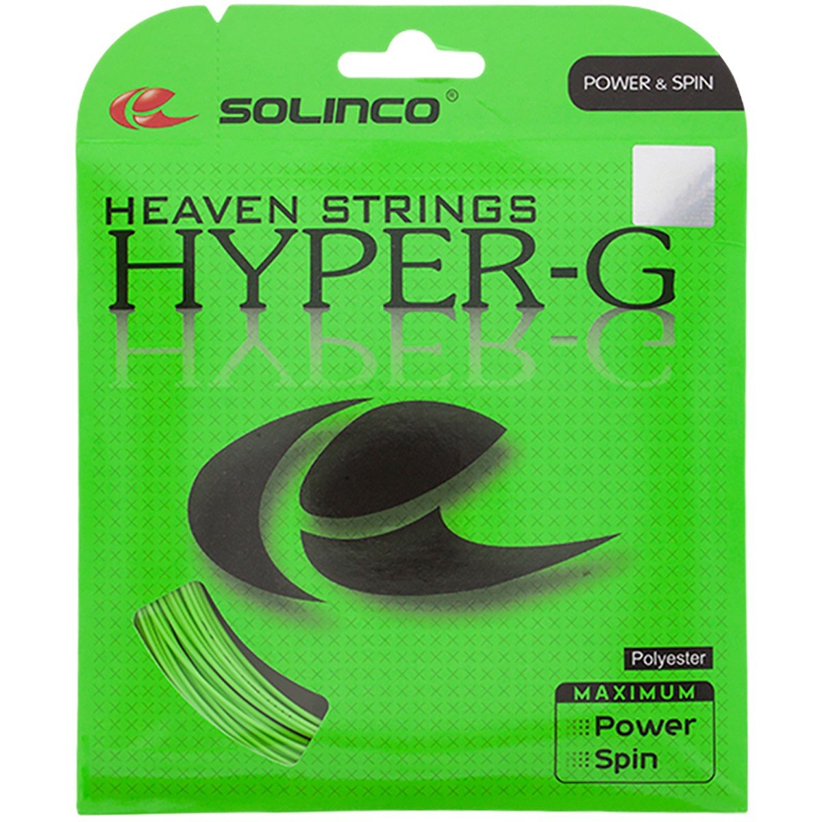 Solinco Hyper-G 12m/40ft