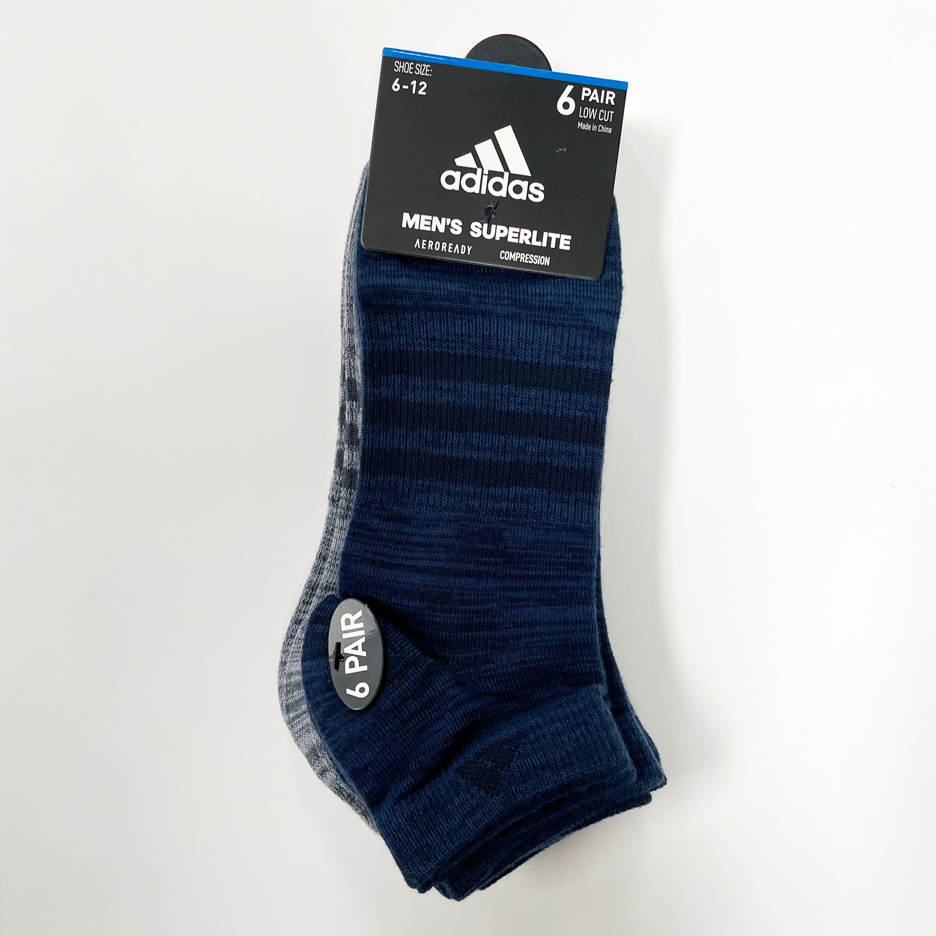 Adidas superlite compression store socks