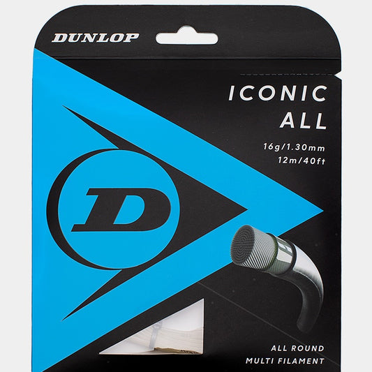 Dunlop Iconic All 40ft/12m