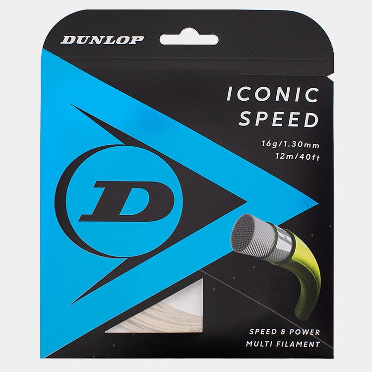 Dunlop Iconic Speed 40ft/12m